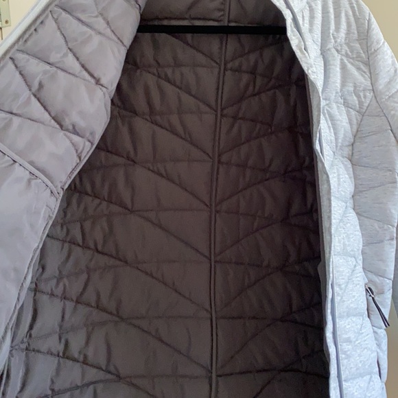 Free country grey jacket . - Picture 8 of 11